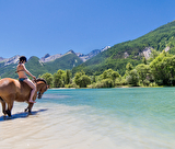 Equitation