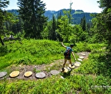 Sentier des Arpelières