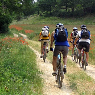 VTT à assistance électrique
