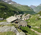 Village de l'Ecot