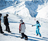 Multi-glisses - ESI St Christophe