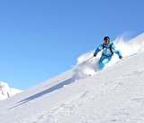 Ecole de Ski Internationale - ESI