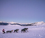 Valmorel-Doucy- La Grande Odyssée ©Romain Tissot 1