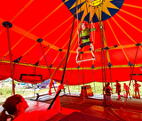 Cirque Arc 1800