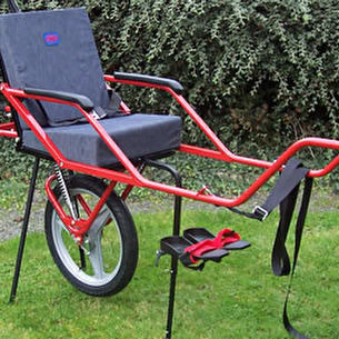 Randonnée Handi