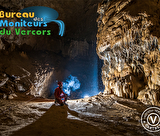 Spéléo La Grotte Roche par le labyrinthe