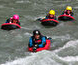 Terre de Raft