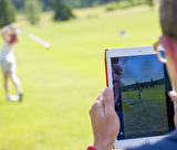 golf de la valserine