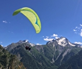 Vol en parapente - Air 2 Alpes