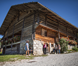 La Maison du patrimoine : Visite guidée