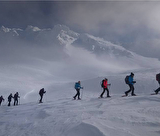 Randonnées avec Esprit Montagne