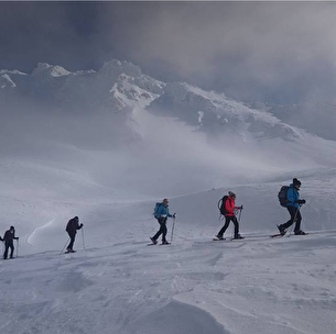 Randonnées avec Esprit Montagne