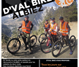 Flyer VTT découverte