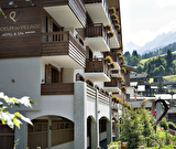 Hôtel Au Coeur du village Séminaires