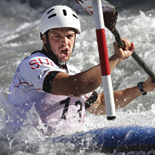 Club Canoë Kayak Activité Eaux Vives
