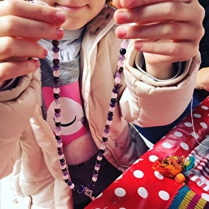 Atelier création