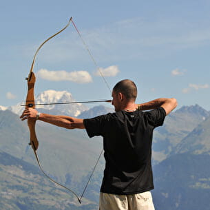Tir à l'Arc