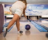 Bowling - Strike Bar