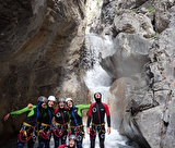 Canyon River Trip - Canyon Sportif des Acles