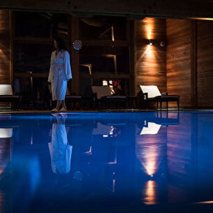 Cristal Spa