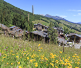Valmorel