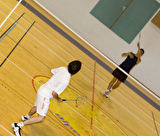 Badminton