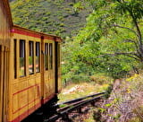 AlexandreColent Train Jaune (3)