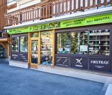 Firstrax