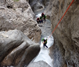 Canyon River Trip - Canyon Sportif des Acles