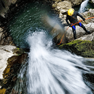 Arc Aventures by Evolution 2