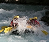 Rafting - Integral Rafting