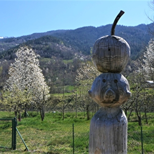 Le Verger de la Balastière