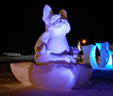 Sculptures Neige 2509_KUKLINA_0628