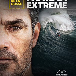 La Nuit de la glisse : Human Extreme
