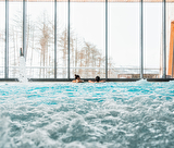 Le Dévoluy_O'dycéa les bains du Dévoluy_hiver_©OT Le Dévoluy (2)