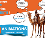 Journée Multi-Activités