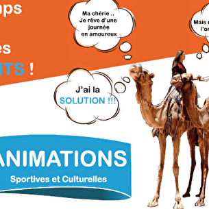 Journée Multi-Activités