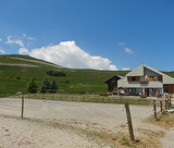 Les Ecuries du Second Souffle