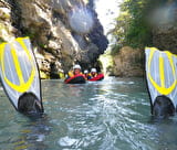 Hydrospeed avec Rêve d'Eau