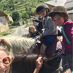 Ranch du Grand Aigle