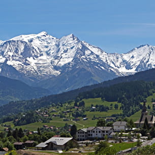 Village
