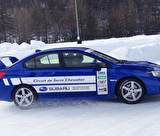 Le Circuit de Glace de Serre Chevalier 5