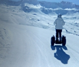 Segway hiver