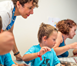 Atelier poterie pour adultes et enfants mini stage 1