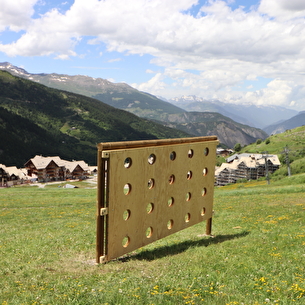Le gruyère