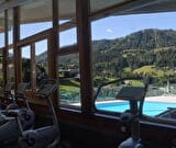 Fitness Espace Aquatique
