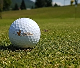 golf de la valserine