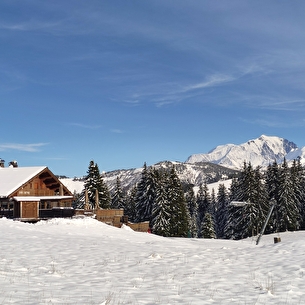 La Belle Métairie