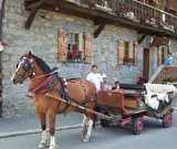 calèche