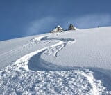 Ski de randonnée (de l'initiation au perfectionnement)